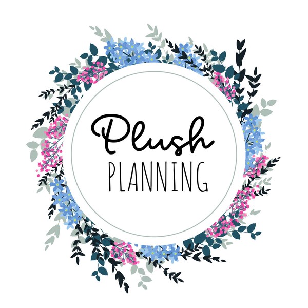 Writable Notes Box Black Color Deco Journaling Scrapbooking Planner ...