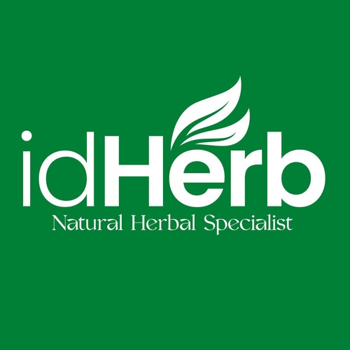 IdHerb store logo