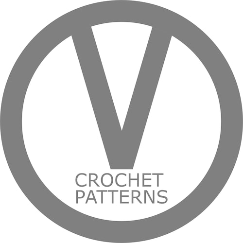 Vcrochetpatterns store logo