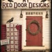 My Red Door Designs