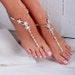 FancyFeetsShop store logo