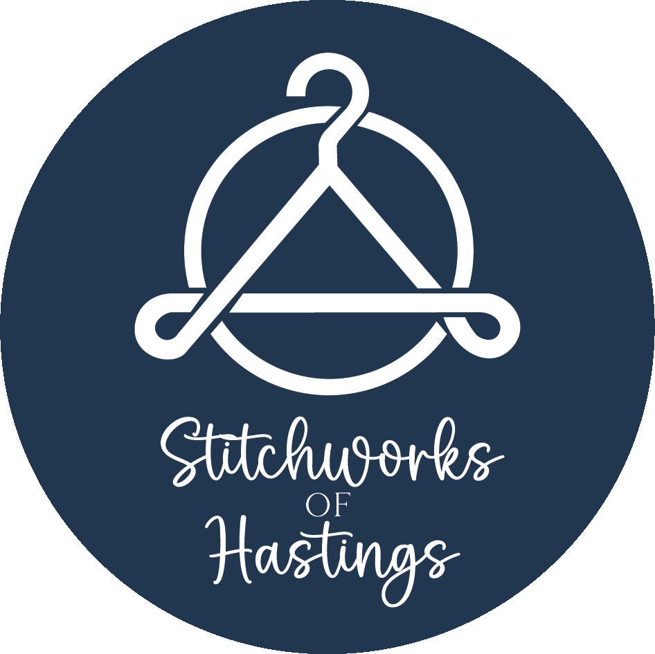 StitchworksHastings Etsy UK