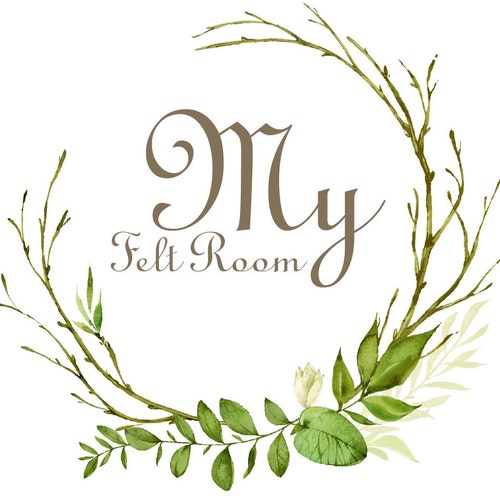 MyFeltRoom store logo