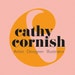 Cathy Cornish