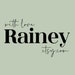 Rainey