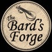 Avatar belonging to TheBardsForge