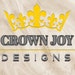 Crown Joy Designs