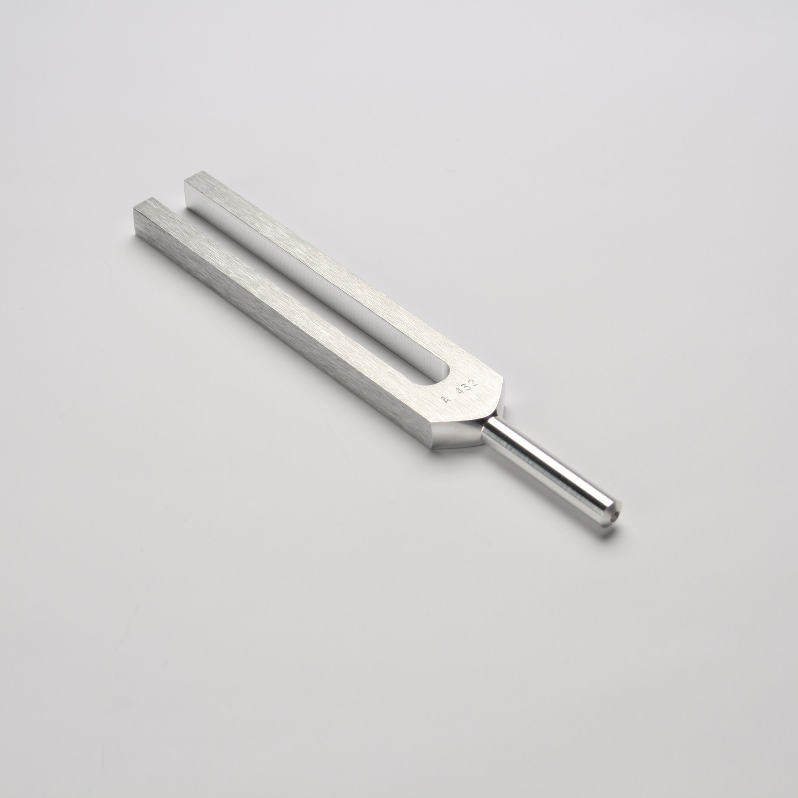 528 Hz Healing Tuning Fork Medical Grade Etsy