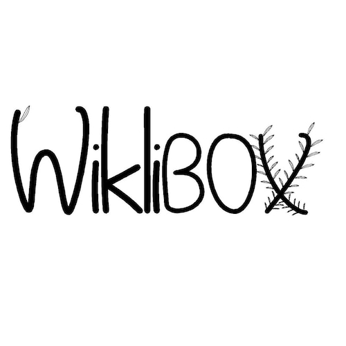 WikliBox store logo