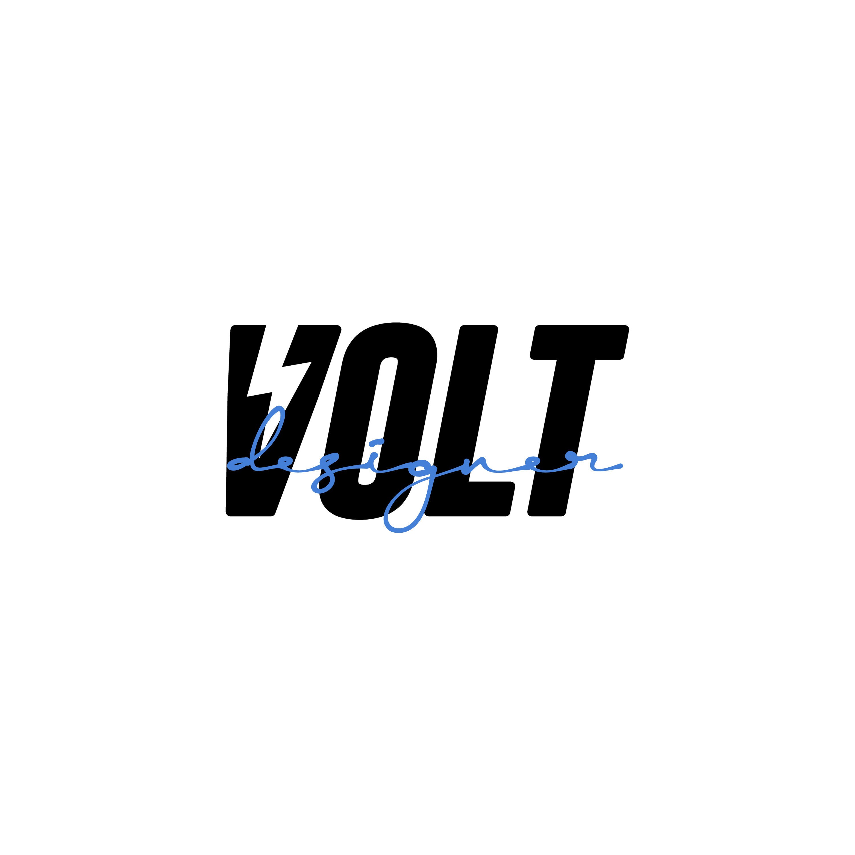 Volt Designer VoltDesigner - Etsy