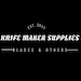 KnifeMakerSupplies