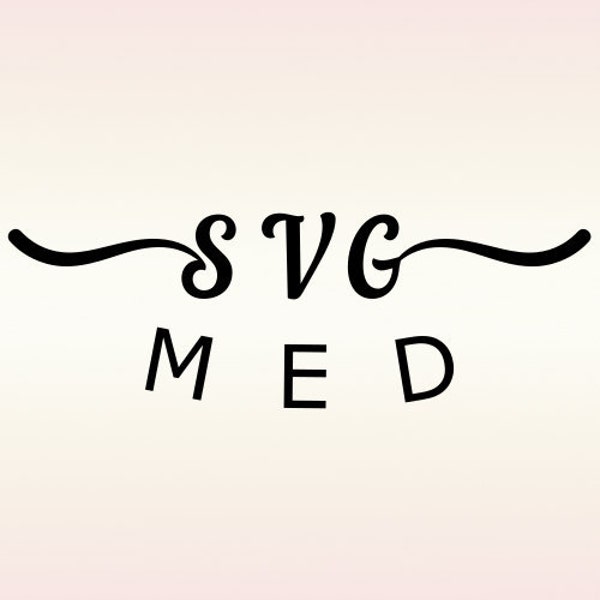 Rx SVG Rx Symbol Svg Pharmacy Symbol Svg Cut Files Svg for Cricut ...