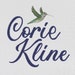 Corie Kline
