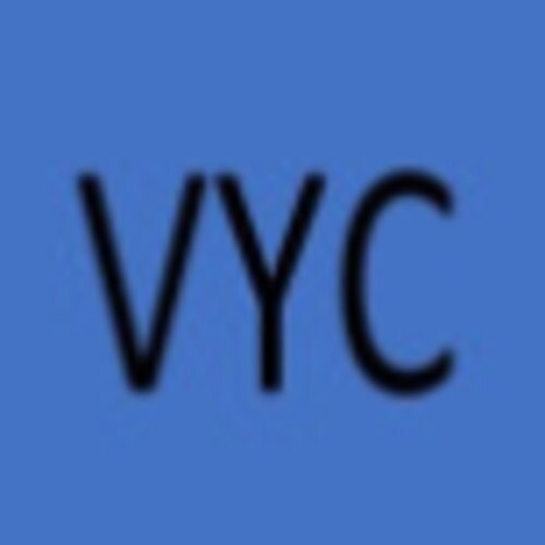 VYCstore store logo