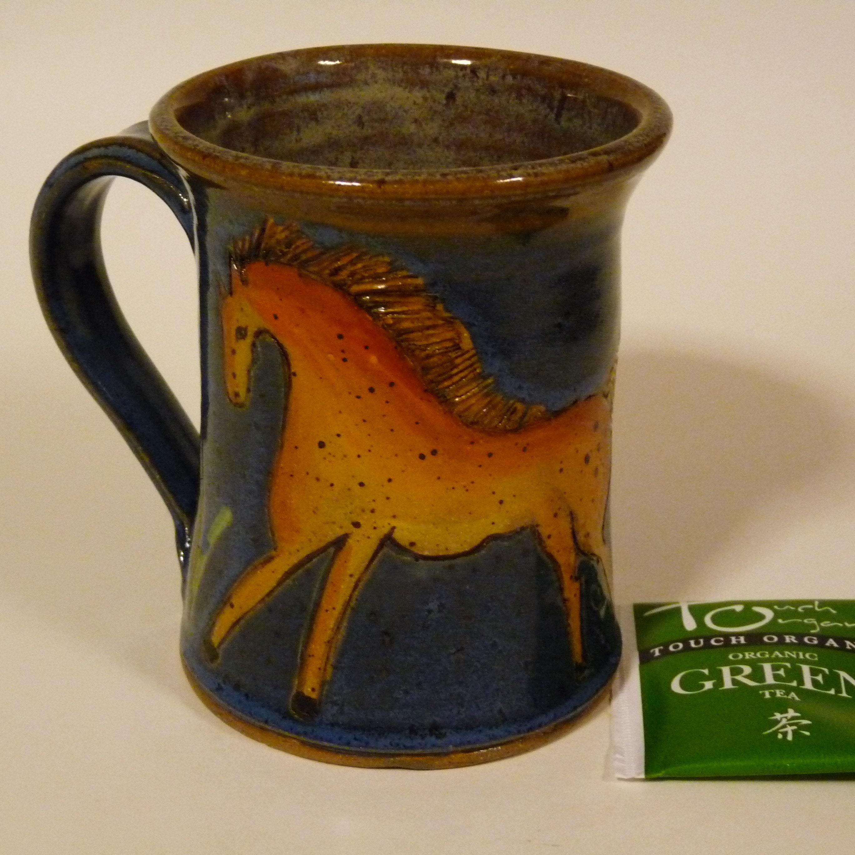 SandhillsPottery - Etsy