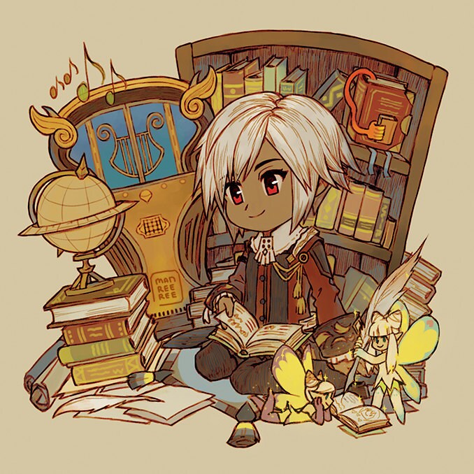 Ffxiv 4 3 Under The Moonlight Poster Print Etsy Ffxiv 4 3 Under The Moonlight Poster Print Etsy