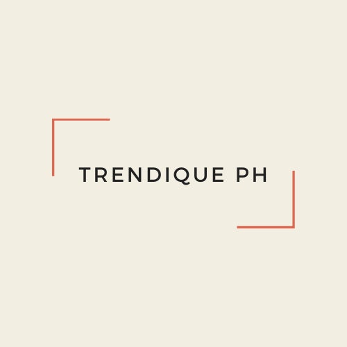 TrendiquePH store logo