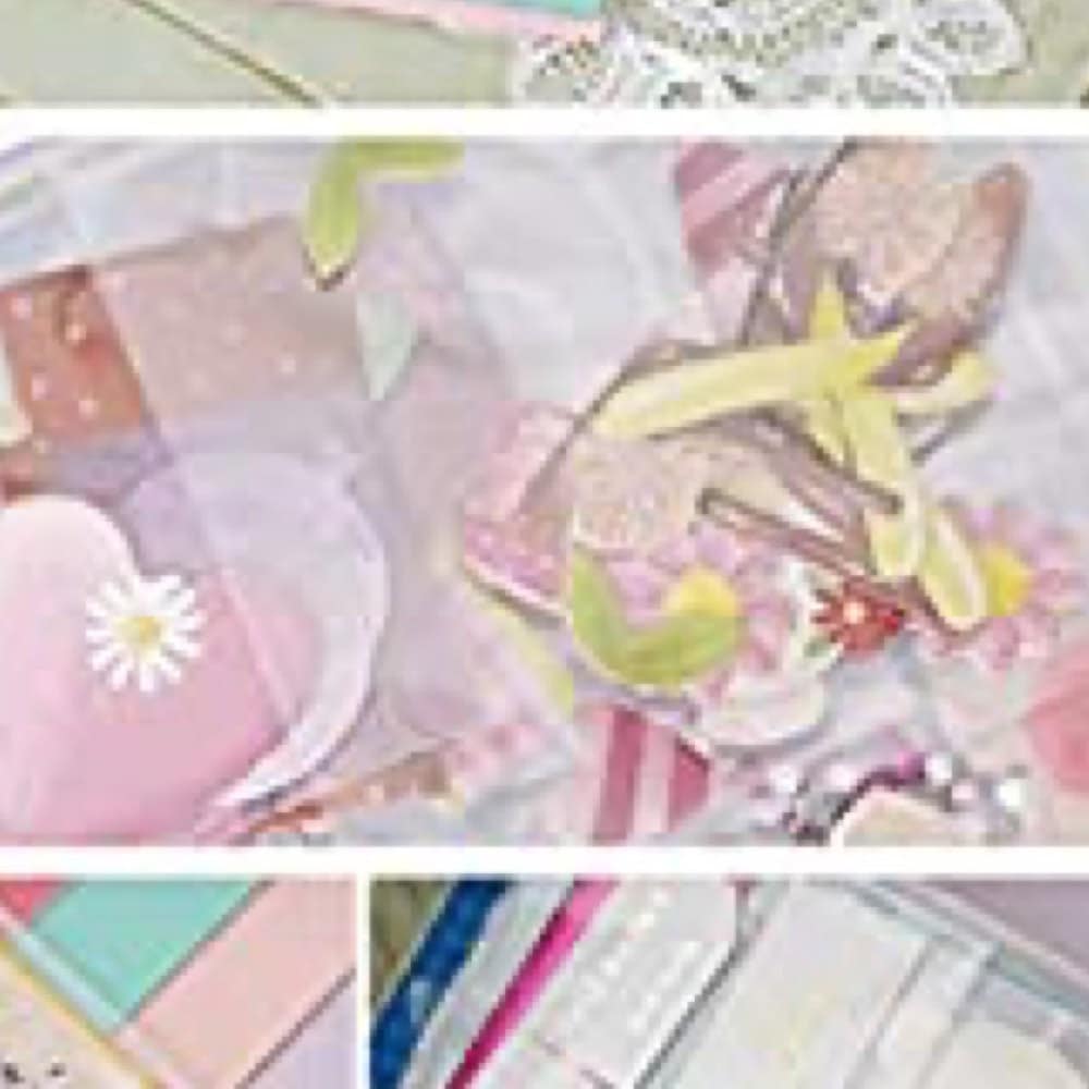 Diamond Painting Diamond Painting Notebook Agenda Notebook With Flowers and  Mandala 