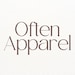 Avatar belonging to OftenApparel