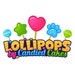 Lollipops by Candied Cakes