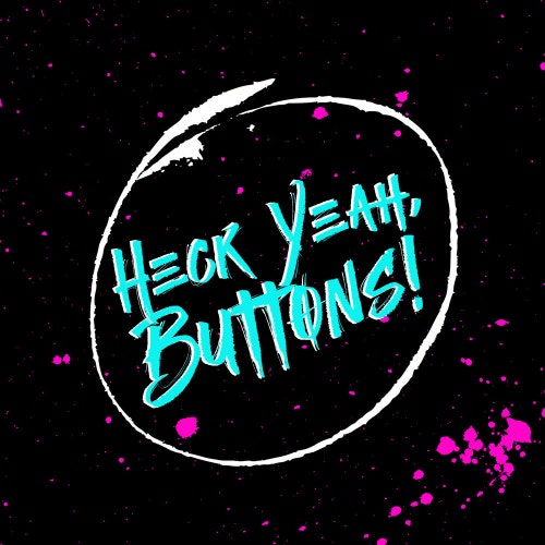 View RAD MUSIC by HeckYeahButtons on Etsy