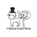 Historical Pets
