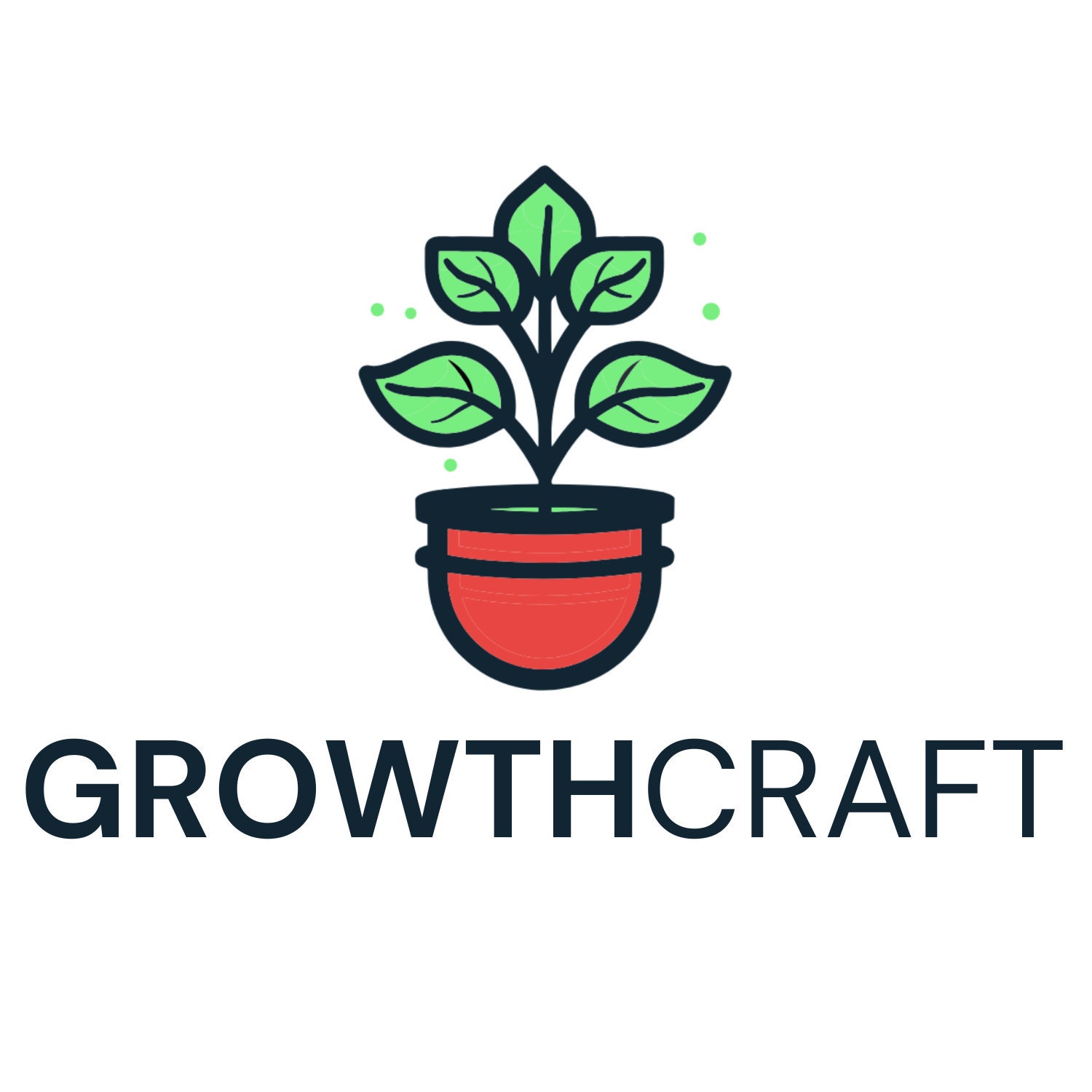 GrowthCraft - Etsy