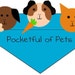 Owner of <a href='https://www.etsy.com/shop/PocketfulOfPets?ref=l2-about-shopname' class='wt-text-link'>PocketfulOfPets</a>