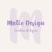 MatieDesign