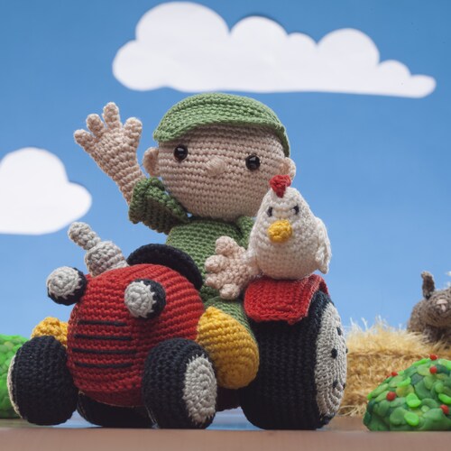 Amigurumisnl store logo