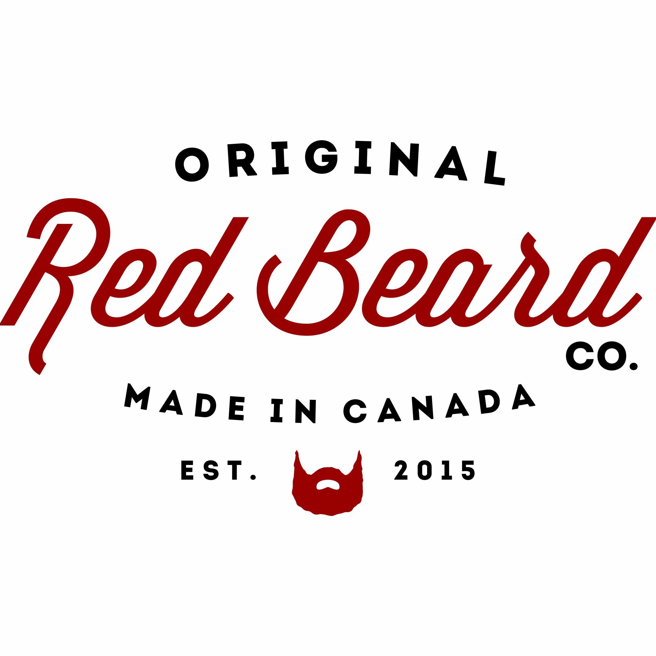 OriginalRedBeard Etsy