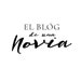 Blog Novia