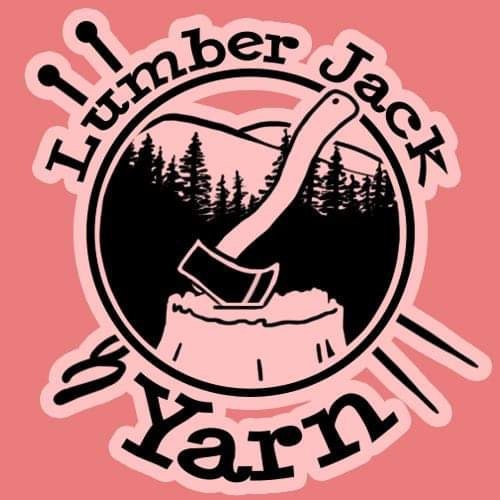 Lumberjackyarn Etsy
