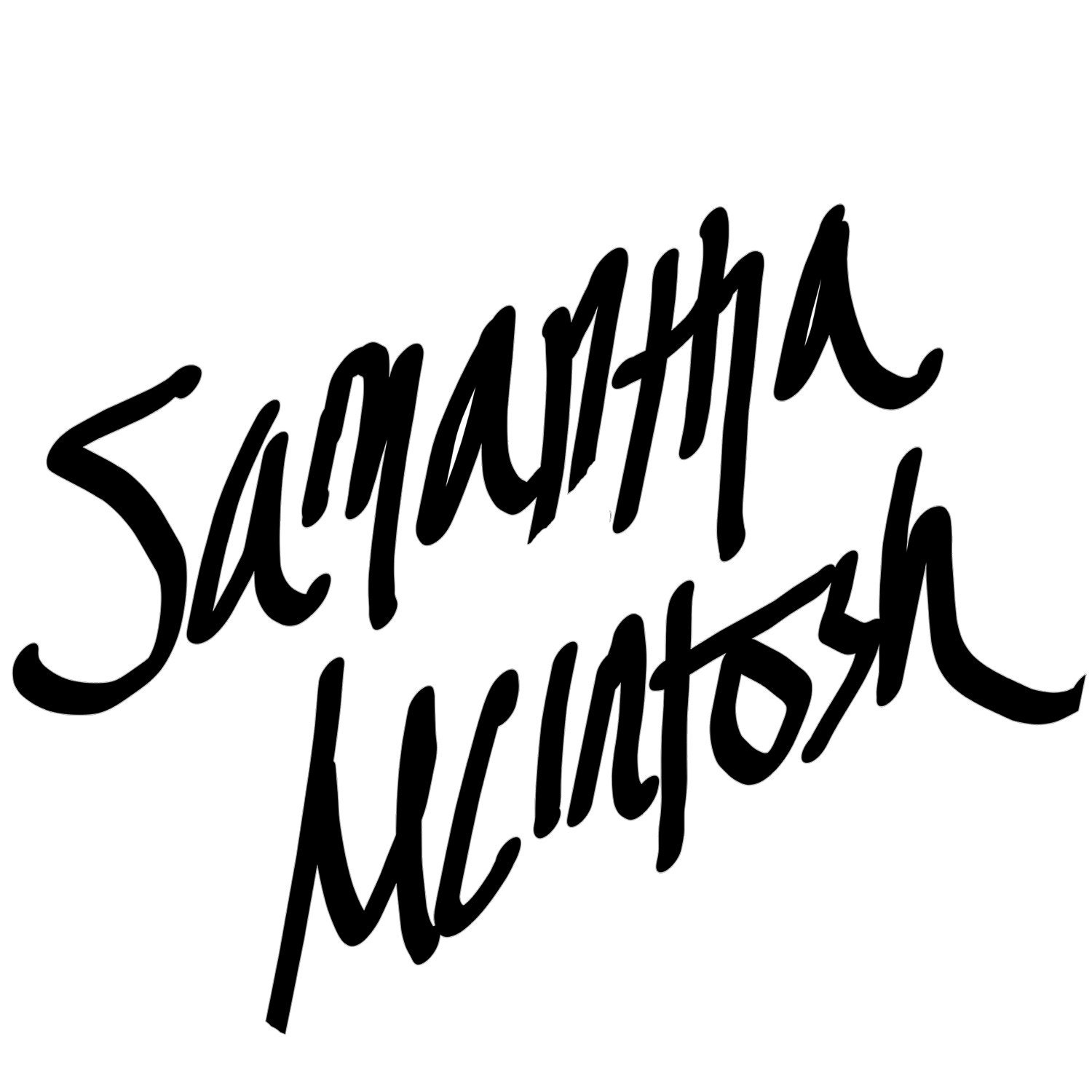 SamanthaMcIntosh Etsy