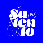 SalentoShop store logo