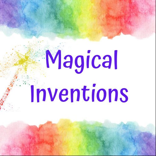 magicalinventions - Etsy