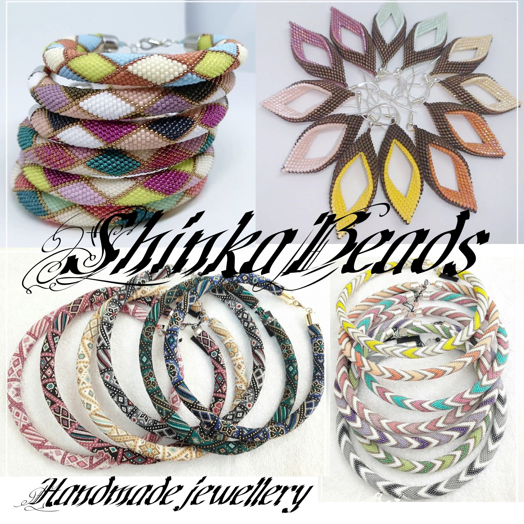 How Many Types of Strings and How to Choose for DIY Bracelet? - Beadnova