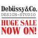 Debussy AndCo