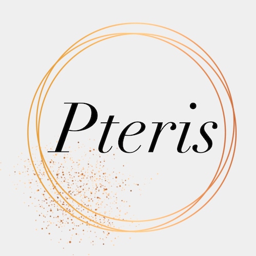 PterisEmbDesign store logo