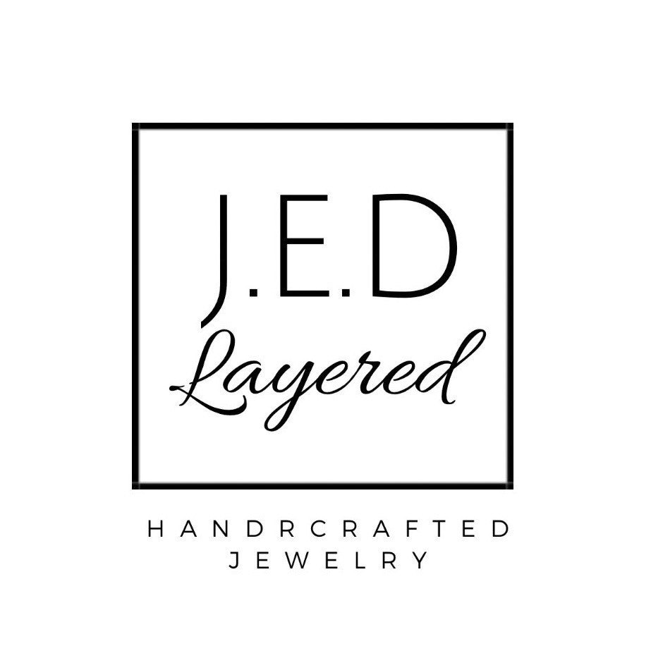 Beautiful Jewelry for Beautiful Souls by JEDLayered on Etsy