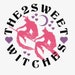 The Two Sweet Witches