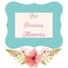ForPreciousMemories