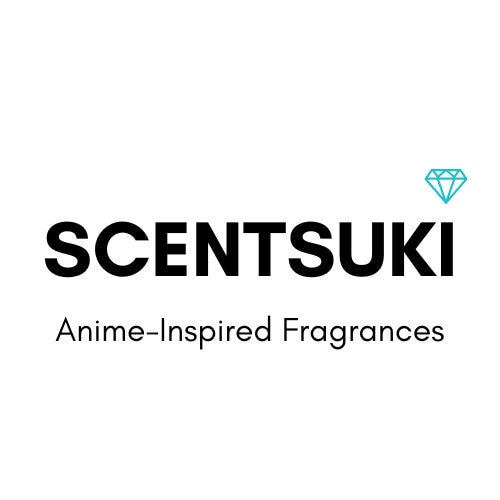 ScentSuki - One Piece Anime Inspired Fragrances- Luffy