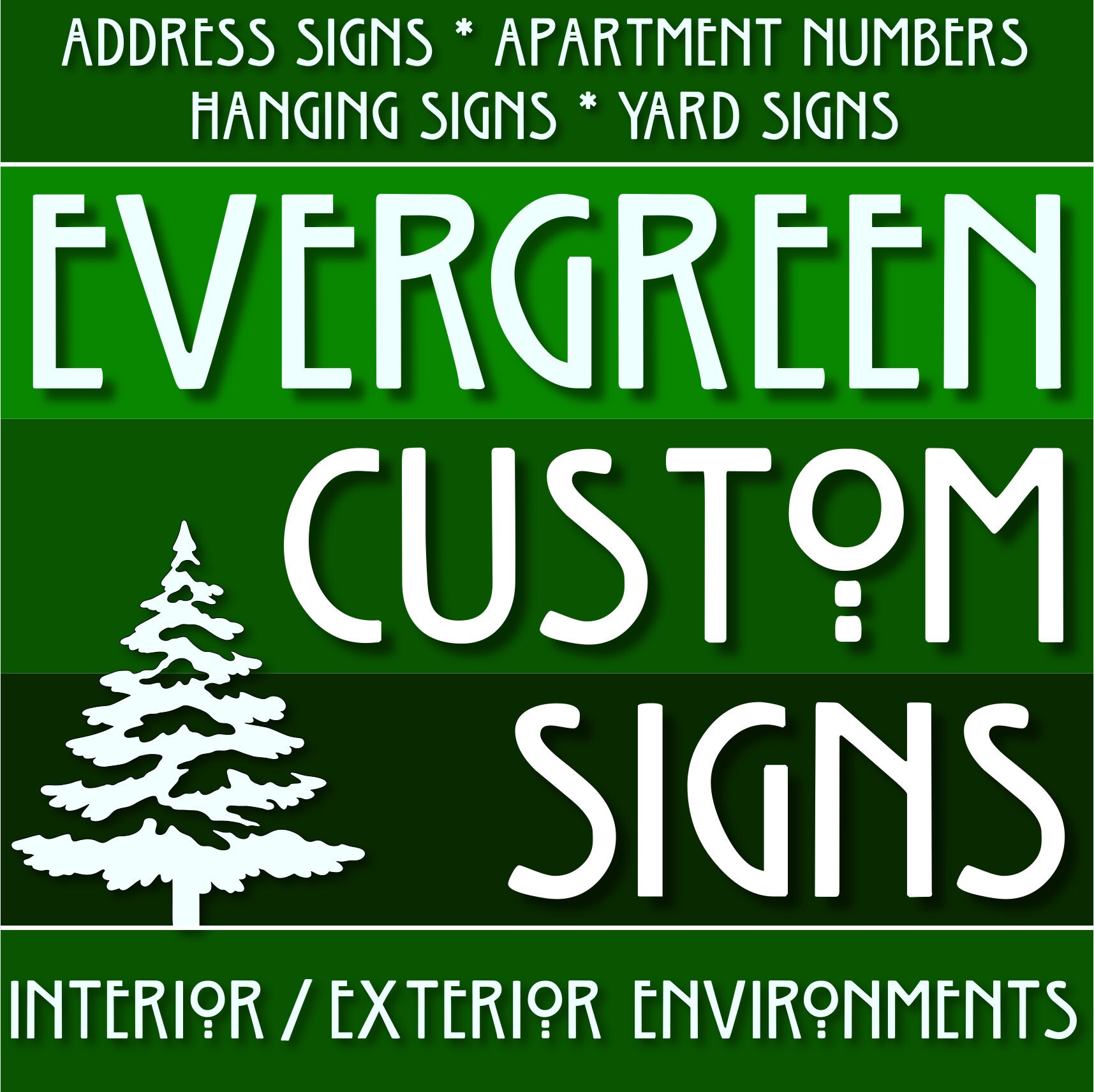 Home & Living Home Décor Wall Hangings Steampunk Address Sign Choice of