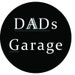 Dad's Garage