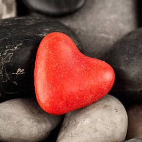 RockHeartArtist store logo