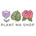 PlantMaShop