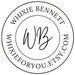 Whixie Bennett