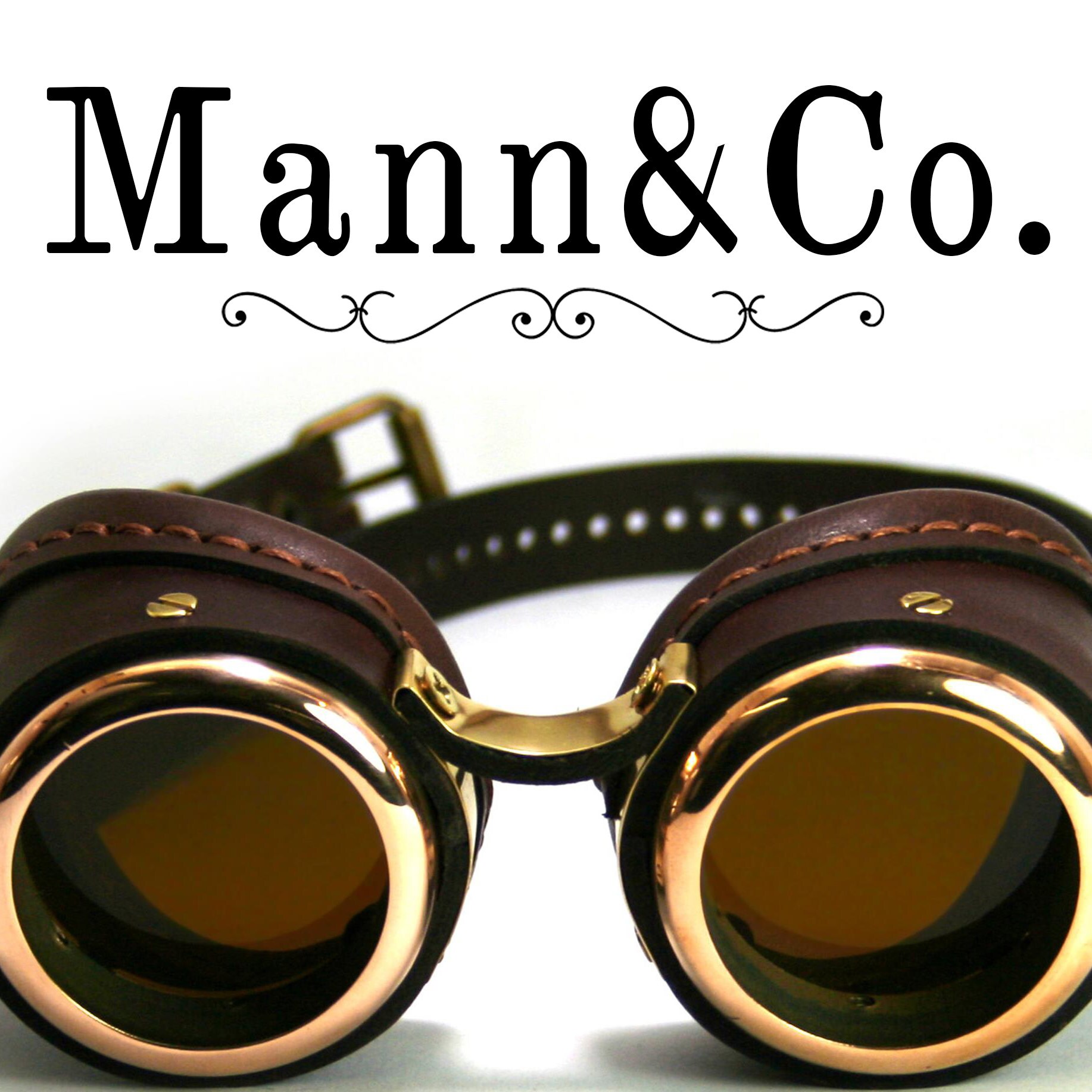 MannAndCo - Etsy Canada
