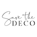 Save the Deco